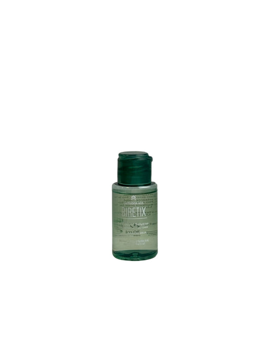 BIRETIX OIL CONTROL SOLUTION, 30 ML I Sebumu regulējošs toniks, 30 ml