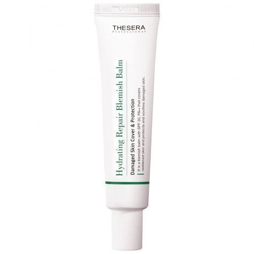 THESERA HYDRATING REPAIR BLEMISH BALM | ATJAUNOJOŠS BALZAMS
