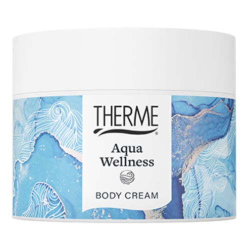THERME Aqua Wellness Body Cream, 225 gr | Ķermeņa sviests