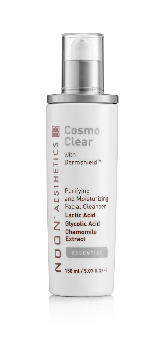 NOON Aesthetics CosmoClear Purifying Cleanser 150 ml