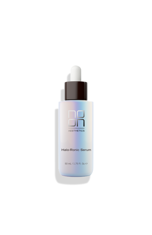 NOON Aesthetics Halo-Ronic Serum 50 ml