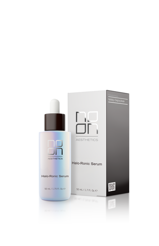 NOON Aesthetics Halo-Ronic Serum 50 ml