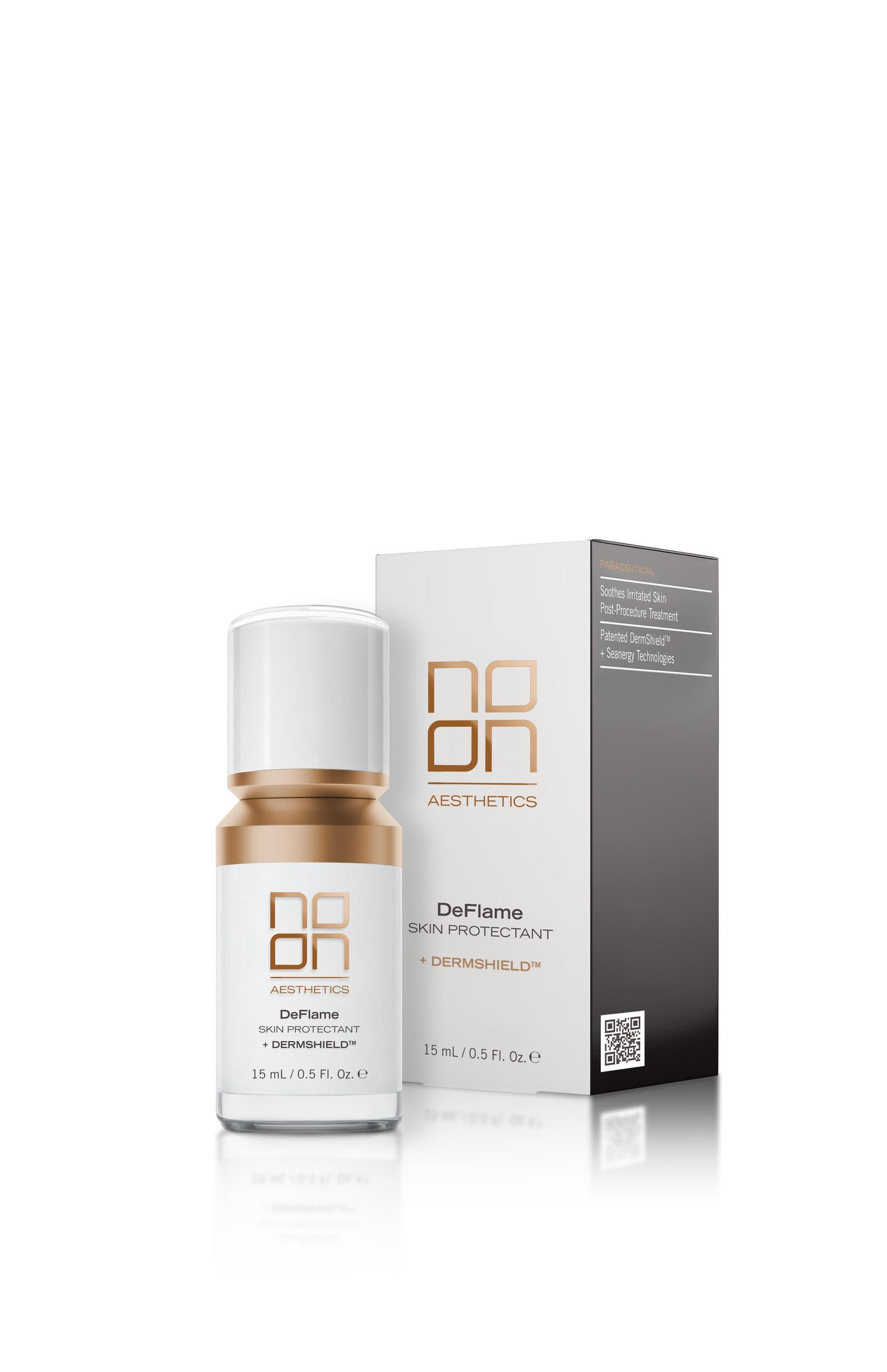NOON Aesthetics DeFlame Cream 15 ml