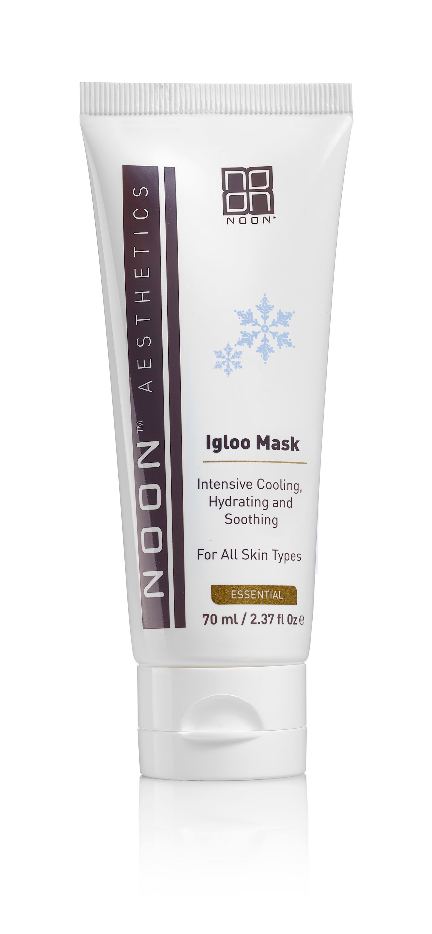 NOON Aesthetics Igloo Mask 70g
