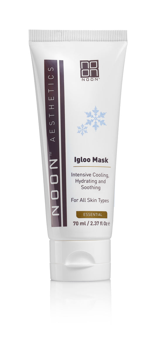 NOON Aesthetics Igloo Mask 70g