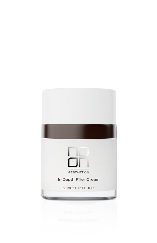 NOON Aesthetics In-Depth Filler Cream 50 g