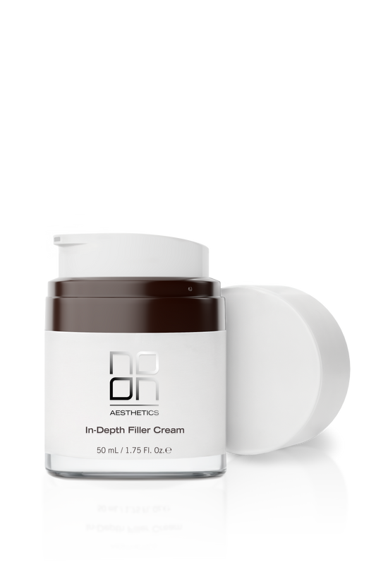 NOON Aesthetics In-Depth Filler Cream 50 g