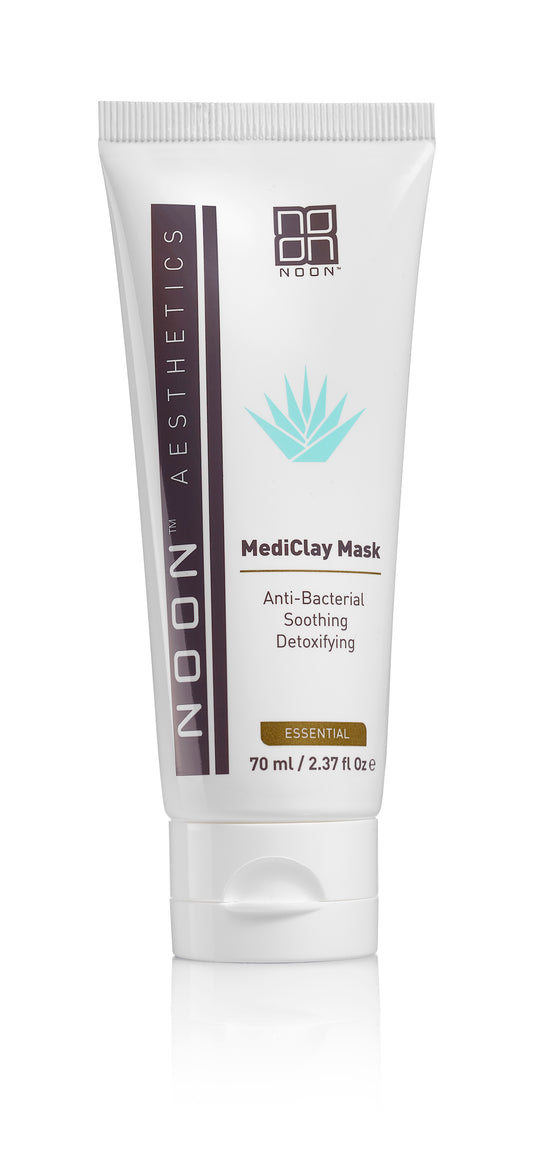 NOON Aesthetics MediClay Mask 70g