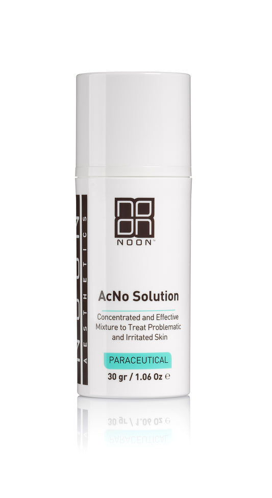 NOON Aesthetics AcNo Solution 30 g