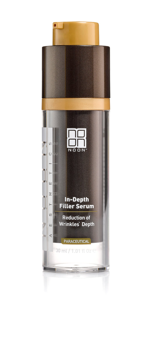 NOON Aesthetics In-Depth Filler Serum 30 g