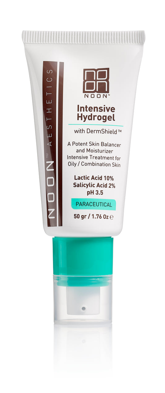 NOON Aesthetics Intensive Hydrogel 50 g