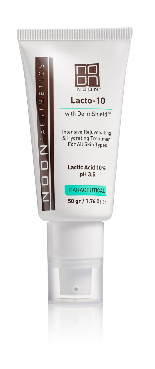 NOON Aesthetics Lacto-10 50 g