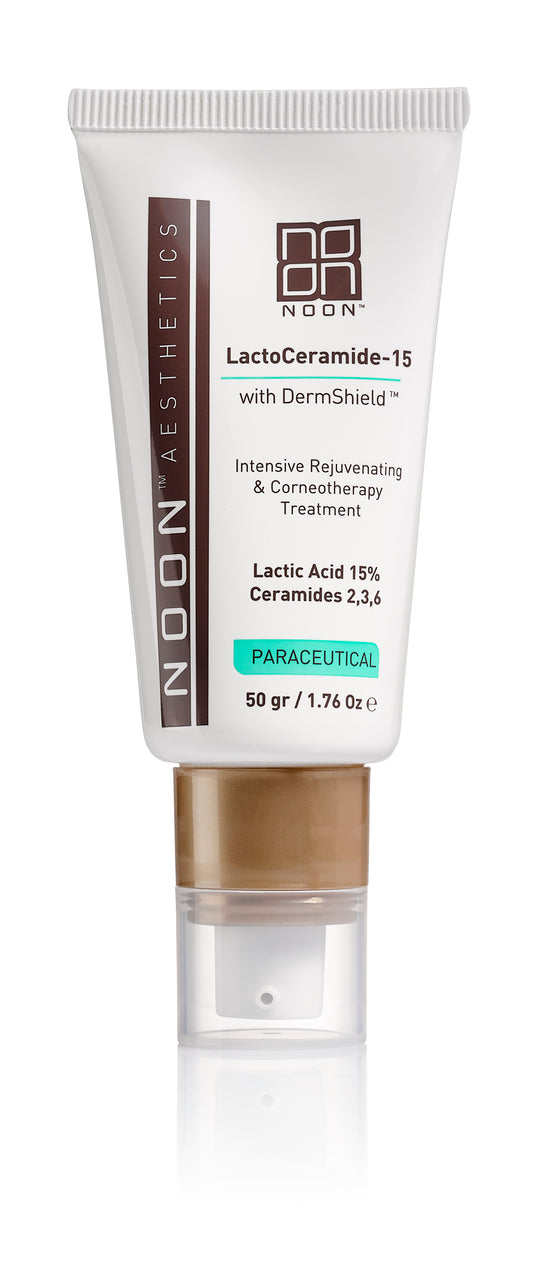 NOON Aesthetics LactoCeramide-15 50 g