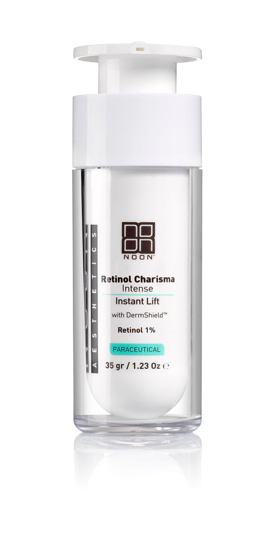 NOON Aesthetics Retinol Charisma Intense (1%) 35 g