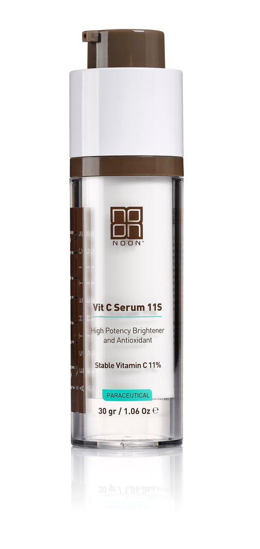 NOON Aesthetics Vit C Serum 11S 30 g