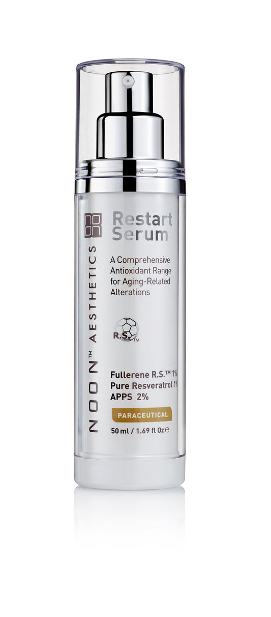 NOON Aesthetics Restart Serum 50 ml