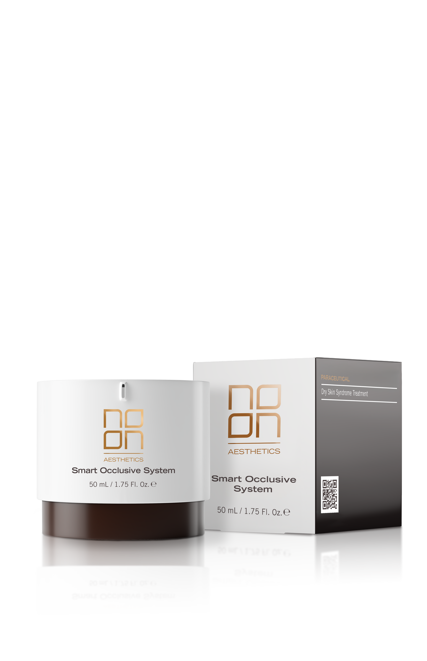 NOON Aesthetics SOS Cream 50 g