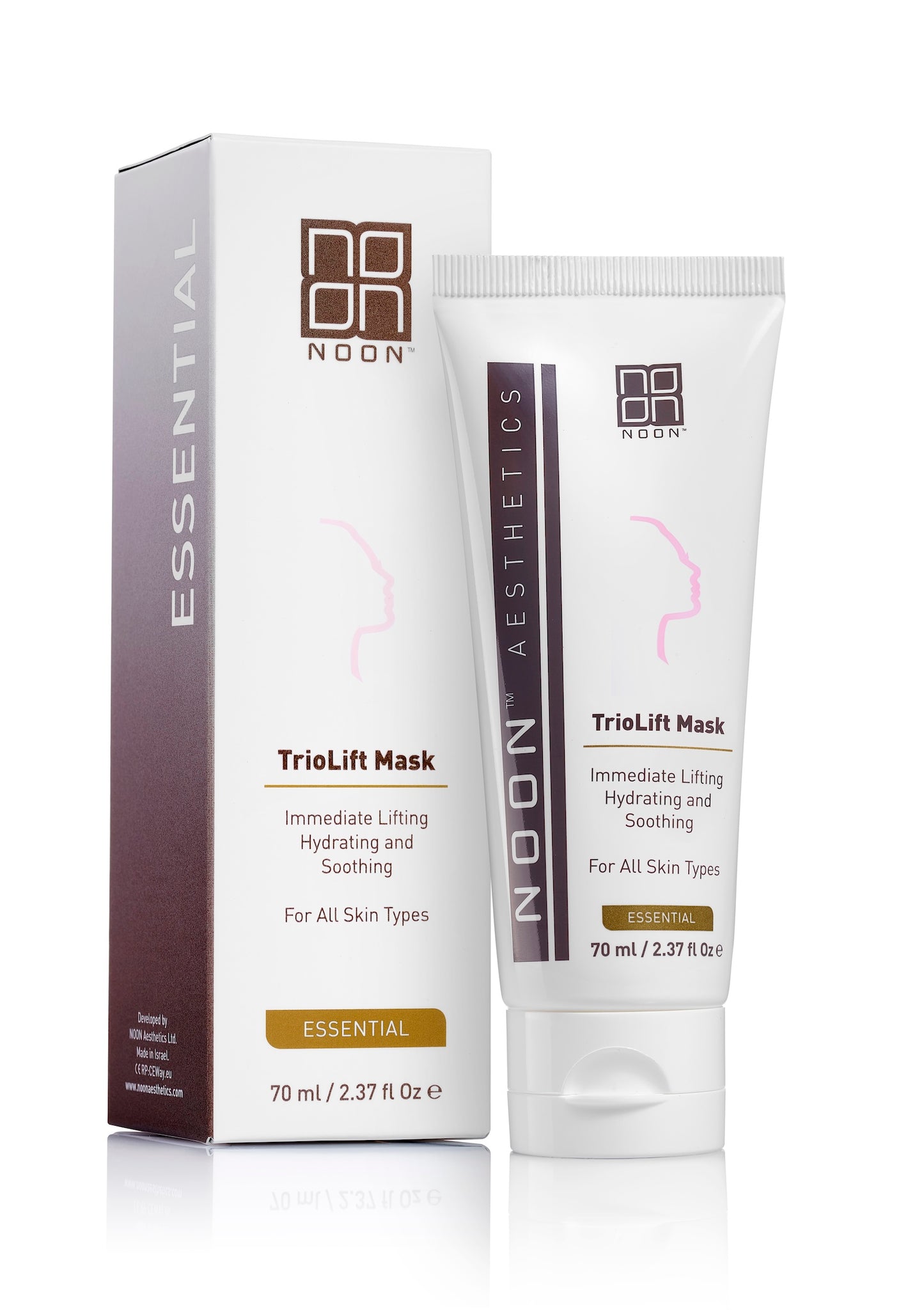 NOON Aesthetics TrioLift Mask 70g