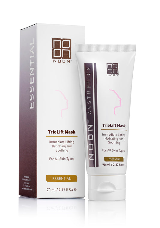 NOON Aesthetics TrioLift Mask 70g