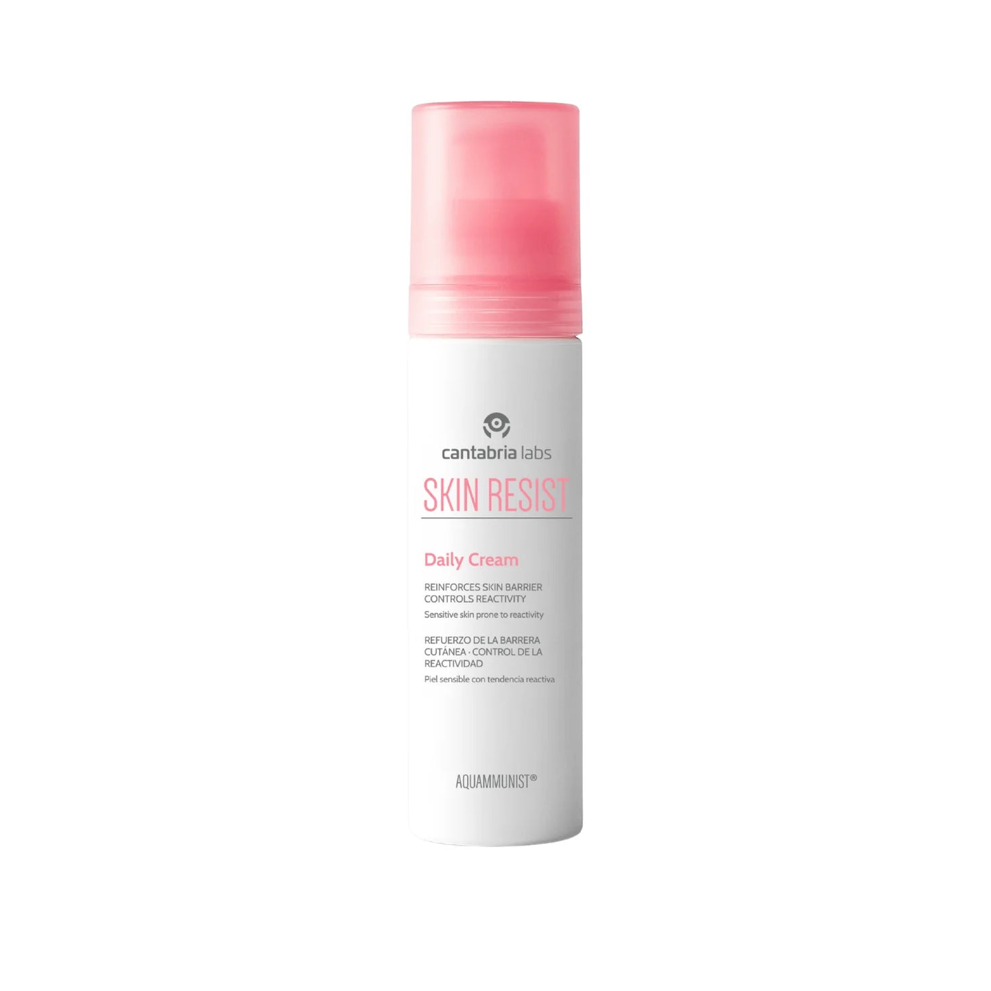 SKIN RESIST DAILY CREAM I Sejas krēms jutīgai ādai, 50 ml