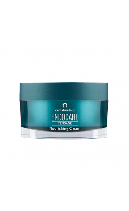 ENDOCARE TENSAGE NOURISHING CREAM | Barojošs krēms, 50 ml