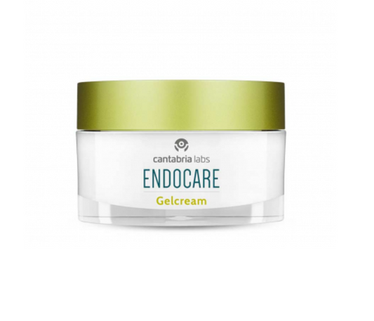 ENDOCARE GEL CREAM, 30 ML