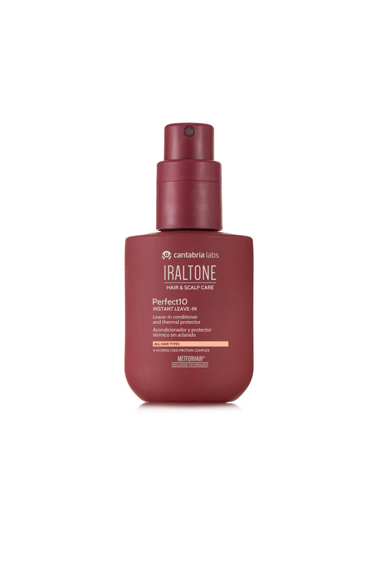 IRALTONE GENTLE FREQUENT USE SHAMPOO I Gentle shampoo for daily use, 200 ML