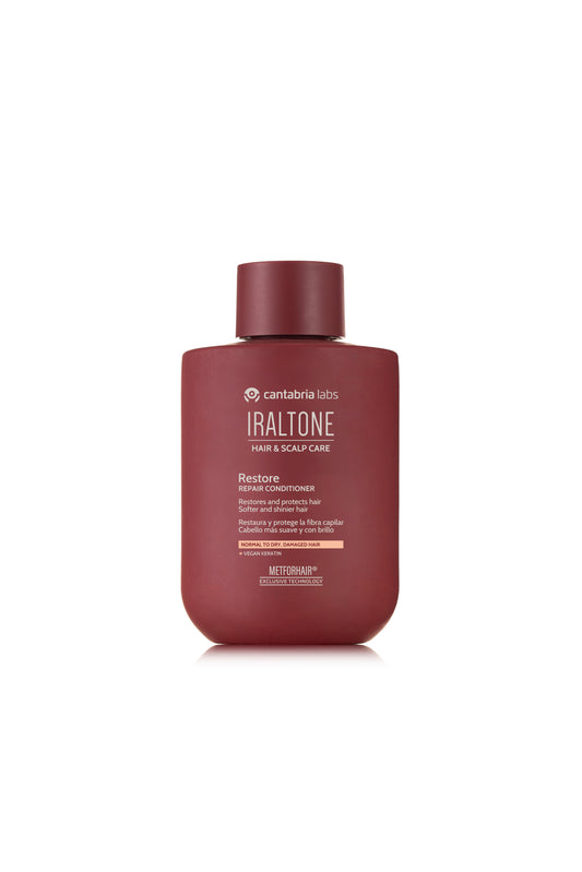 IRALTONE GENTLE FREQUENT USE SHAMPOO I Gentle shampoo for daily use, 200 ML