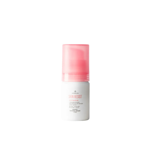 SKIN RESIST SENSAGE SERUM I Moisturizing, soothing serum, 30ml