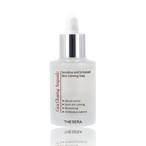 THESERA CICA CLEARING AMPOULE | Serums, 30 ml