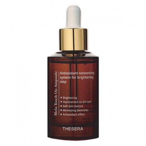 THESERA MELA TOUCH ON SERUM | Serums, 50 ml