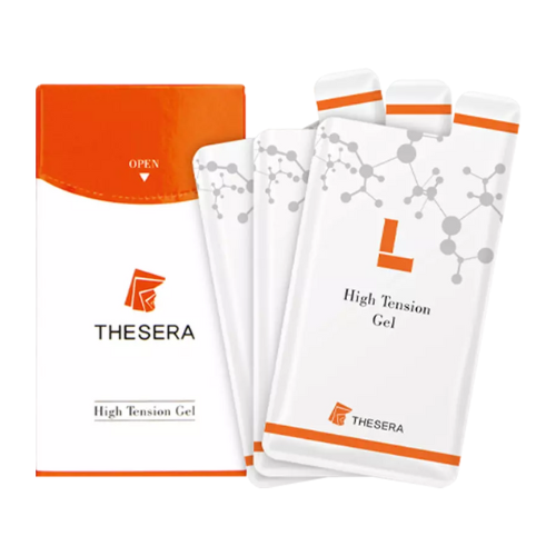 THESERA HIGH TENSION GEL | Gels, 5 ml