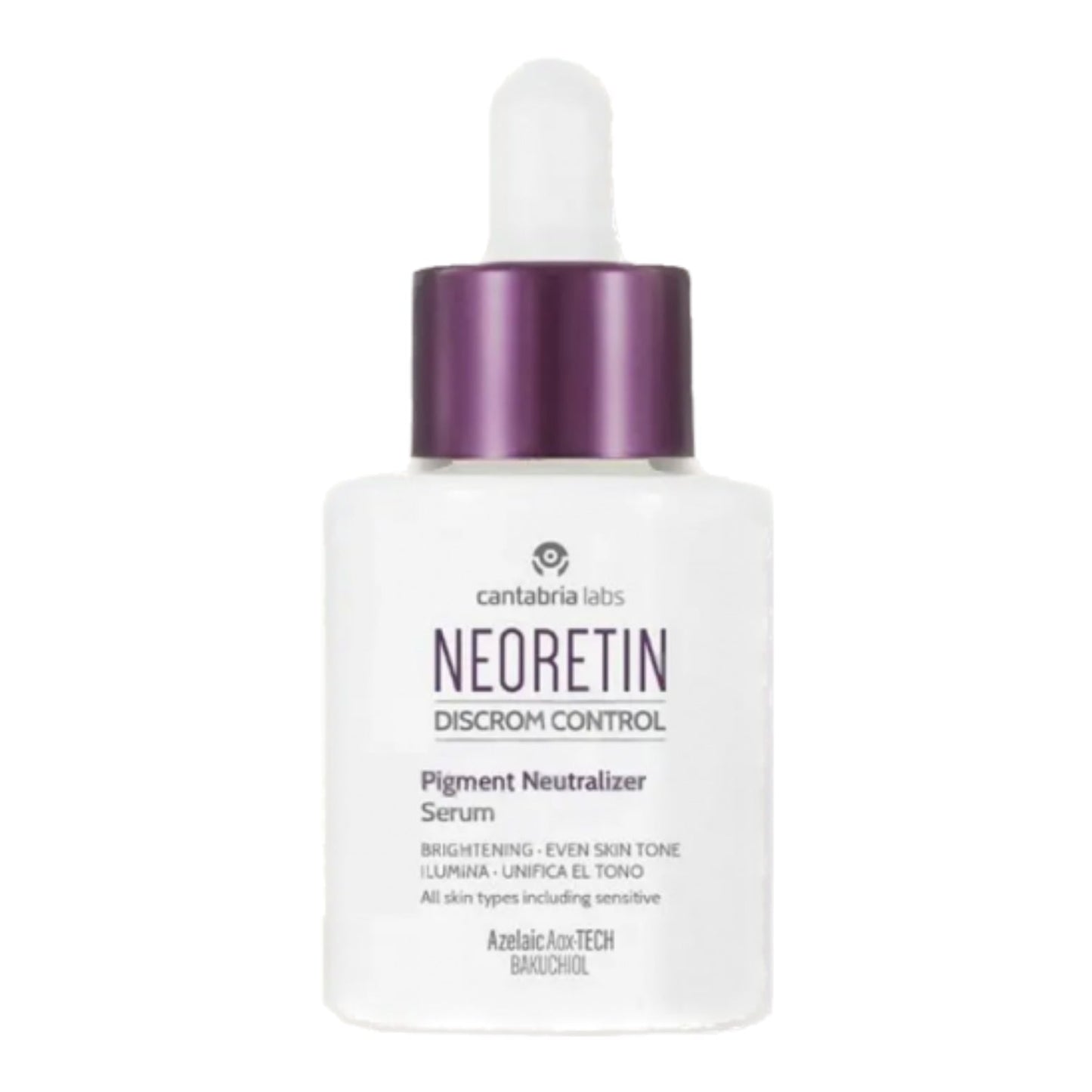 NEORETIN DC PIGMENT NEUTRALIZER SERUM | Pigmentation reducing serum, 30 ml